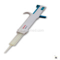 Pipette de distribution pour laboratoire